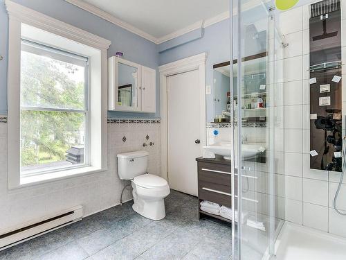 Bathroom - 30 Rue Principale S., Sutton, QC - Indoor Photo Showing Bathroom