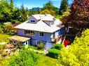 1854 Myhrest Rd, Cowichan Bay, BC  - Outdoor 
