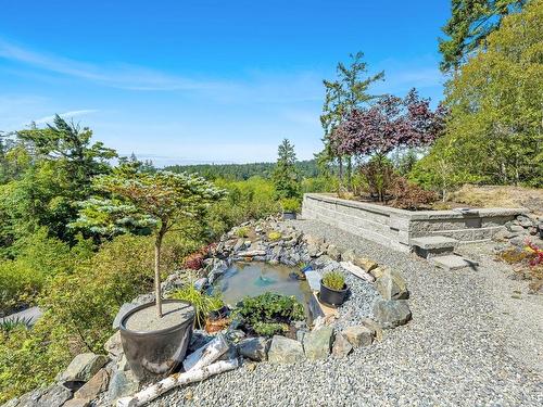 7824 Dalrae Pl, Sooke, BC - Outdoor With View