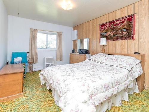 6787 Grant Rd West, Sooke, BC - Indoor Photo Showing Bedroom
