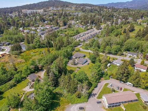 6787 Grant Rd West, Sooke, BC - Outdoor With View