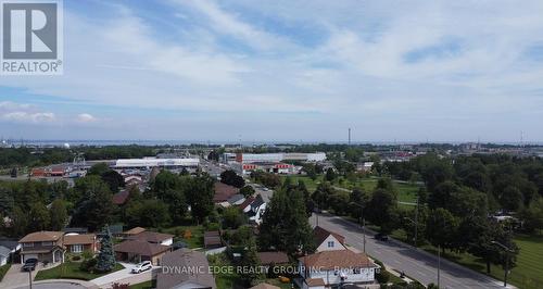 9 Crawford Dr E, Hamilton, ON - Outdoor With View