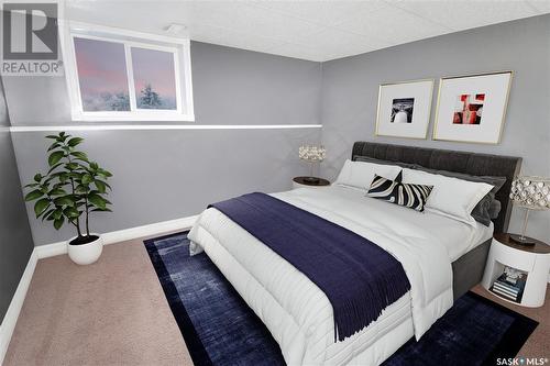 Gull Lake Acreage, Webb Rm No. 138, SK - Indoor Photo Showing Bedroom