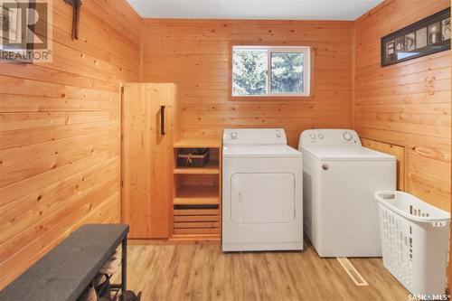 Gull Lake Acreage, Webb Rm No. 138, SK - Indoor Photo Showing Laundry Room