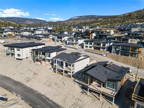 1135 Elk Street, Penticton, BC - Outdoor With View