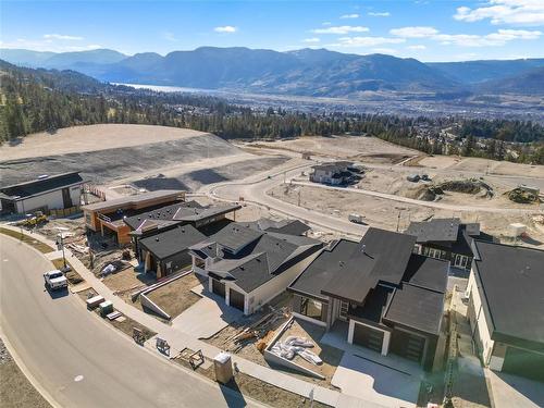 1135 Elk Street, Penticton, BC - Outdoor With View