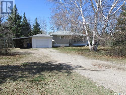 200 Highway 35 N, Nipawin, SK - Outdoor