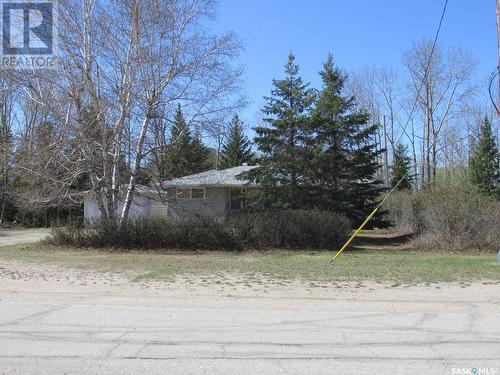 200 Highway 35 N, Nipawin, SK - Outdoor