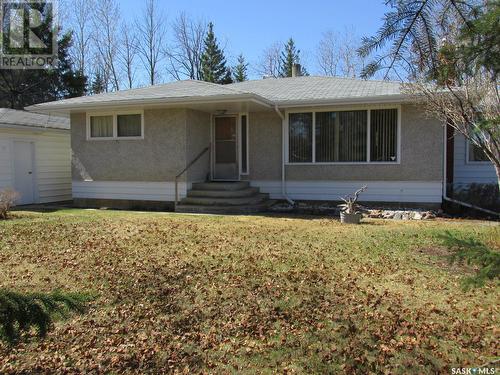 200 Highway 35 N, Nipawin, SK - Outdoor