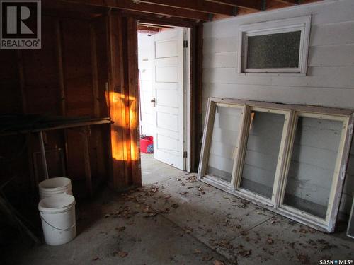 200 Highway 35 N, Nipawin, SK - Indoor Photo Showing Basement