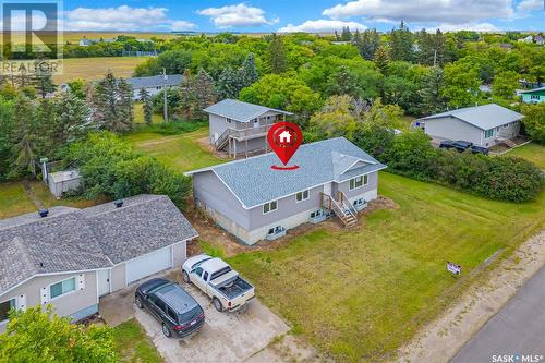 311 Drake Avenue, Viscount, SK - Outdoor With View