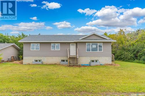 311 Drake Avenue, Viscount, SK - Outdoor With View