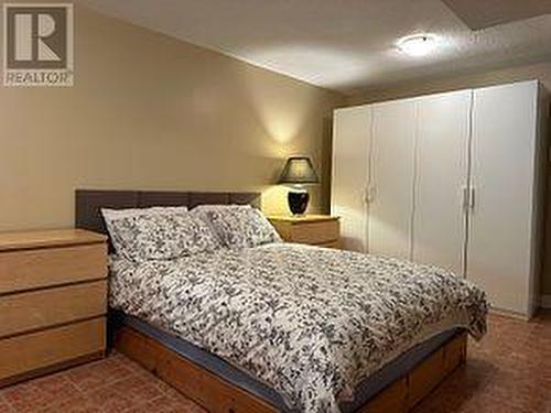 4506 Idlewild Crescent, Mississauga, ON - Indoor Photo Showing Bedroom