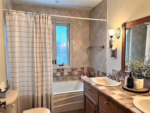 Salle de bains - 169 Ch. Du Boisé-Ryan, Mont-Tremblant, QC - Indoor Photo Showing Bathroom