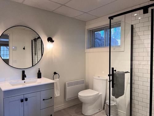 Salle de bains - 169 Ch. Du Boisé-Ryan, Mont-Tremblant, QC - Indoor Photo Showing Bathroom
