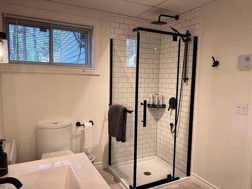 Bathroom - 169 Ch. Du Boisé-Ryan, Mont-Tremblant, QC - Indoor Photo Showing Bathroom