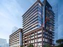 405-36 Forest Manor Rd, Toronto, ON  - Outdoor With Facade 