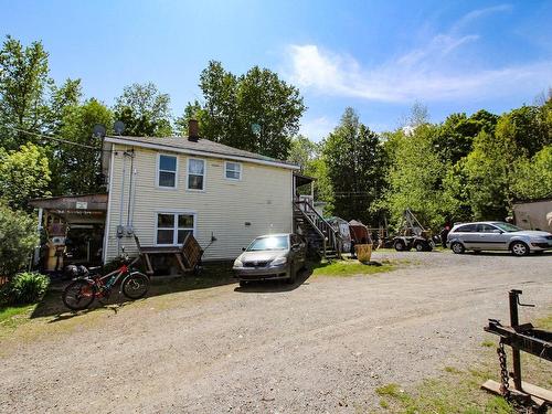 Overall view - 53 Route 112, Dudswell, QC - Outdoor