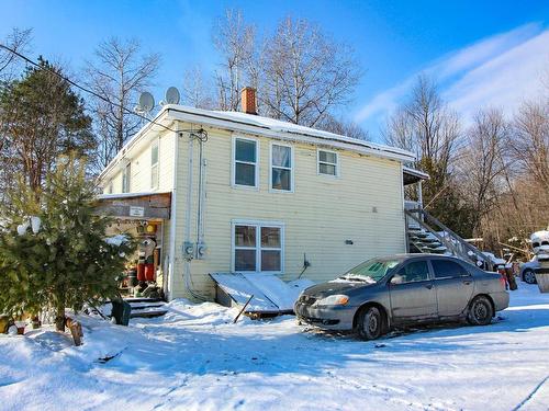 Exterior - 53 Route 112, Dudswell, QC - Outdoor With View