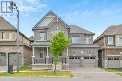99 Greenspire Avenue, Markham, ON - Outdoor With Facade