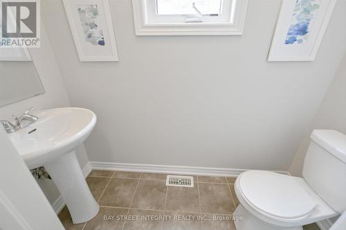 99 Greenspire Avenue, Markham, ON - Indoor Photo Showing Bathroom