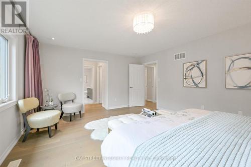 99 Greenspire Avenue, Markham, ON - Indoor Photo Showing Bedroom