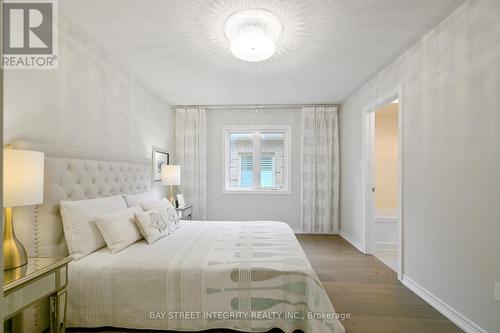 99 Greenspire Avenue, Markham, ON - Indoor Photo Showing Bedroom