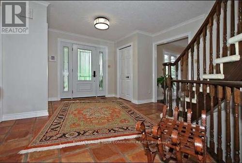 52 Beaufort Hills Rd, Richmond Hill, ON - Indoor Photo Showing Other Room