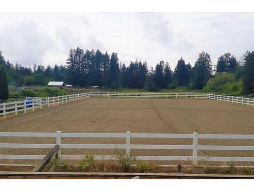 2740 Northwest Bay Rd, Nanoose Bay, BC - Outdoor With View