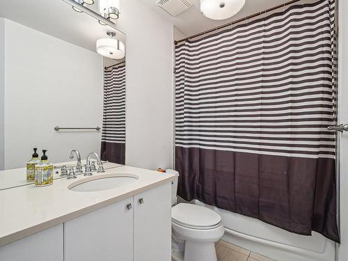 Bathroom - 21 Rue Serge-Garant, Montréal (Verdun/Île-Des-Soeurs), QC - Indoor Photo Showing Bathroom