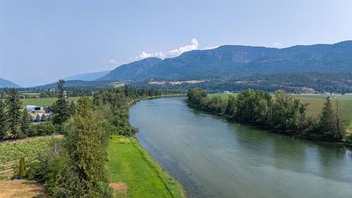 70 Waterside Road, Enderby, BC 