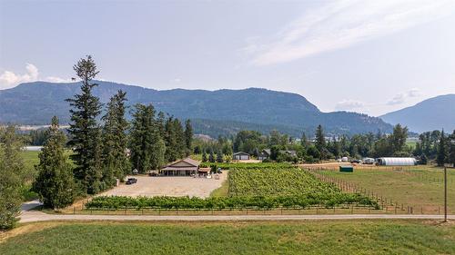 70 Waterside Road, Enderby, BC 