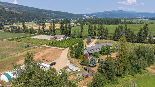 70 Waterside Road, Enderby, BC 