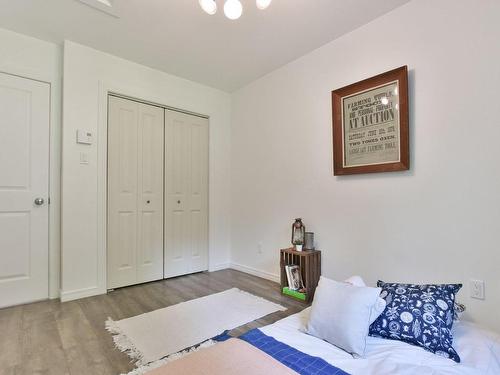 Logement - 775  - 775A Rue Caya, Saint-Colomban, QC - Indoor Photo Showing Bedroom