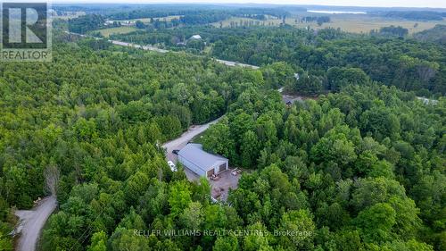 3 Teddy Bear Lane, South Bruce Peninsula, ON - Outdoor With View