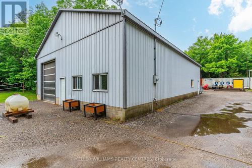 3 Teddy Bear Lane, South Bruce Peninsula, ON - Outdoor With Exterior