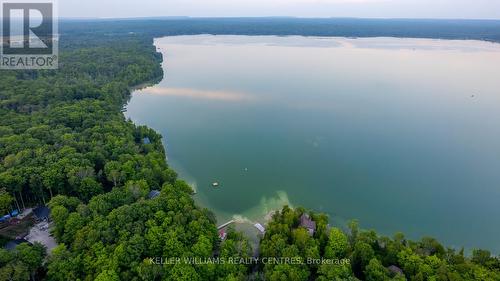 3 Teddy Bear Lane, South Bruce Peninsula, ON - Outdoor With Body Of Water With View