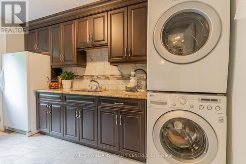 3 Teddy Bear Lane, South Bruce Peninsula, ON - Indoor Photo Showing Laundry Room