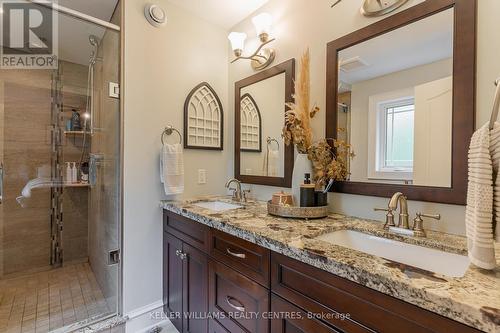 3 Teddy Bear Lane, South Bruce Peninsula, ON - Indoor Photo Showing Bathroom