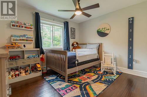 3 Teddy Bear Lane, South Bruce Peninsula, ON - Indoor Photo Showing Bedroom