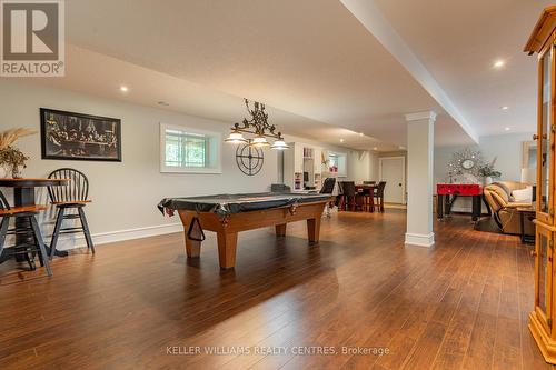 3 Teddy Bear Lane, South Bruce Peninsula, ON - Indoor Photo Showing Other Room