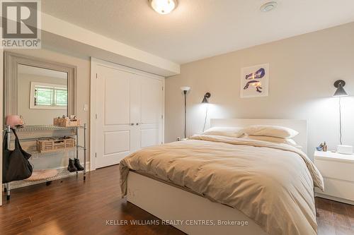 3 Teddy Bear Lane, South Bruce Peninsula, ON - Indoor Photo Showing Bedroom