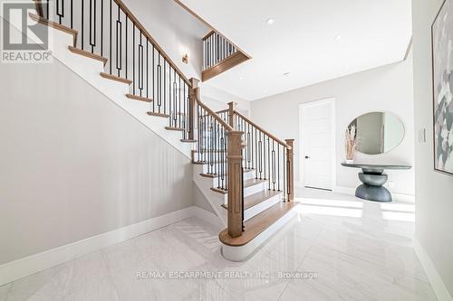 439 Masters Drive, Woodstock, ON - Indoor Photo Showing Other Room
