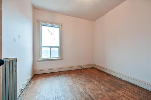 30 Cannon Street W, Hamilton, ON - Indoor Photo Showing Other Room