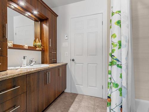 Salle de bains - 1029Z Grande Ligne, Saint-Raymond, QC - Indoor Photo Showing Bathroom