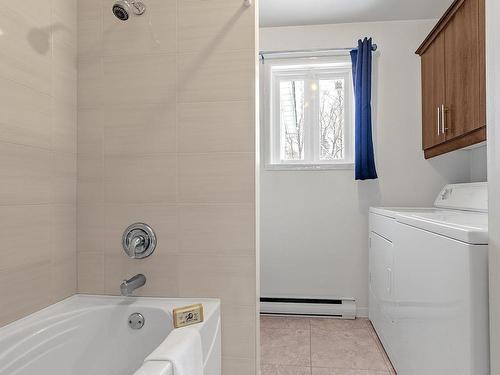 Salle de bains - 1029Z Grande Ligne, Saint-Raymond, QC - Indoor