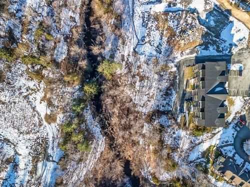 Aerial photo - 2300-2620 Ch. Du Parc, Orford, QC - Outdoor With View