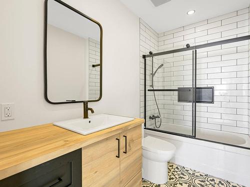 Bathroom - 309 Rue Realffe, Bedford - Canton, QC - Indoor Photo Showing Bathroom