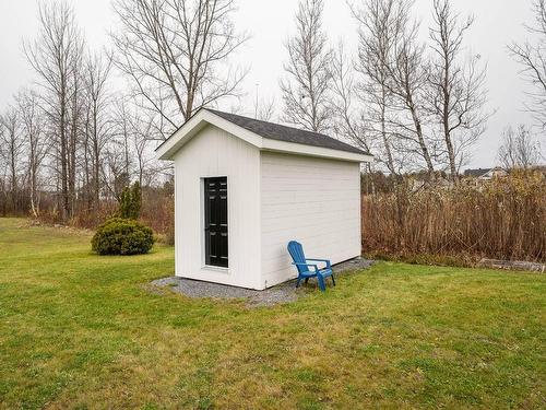 Shed - 309 Rue Realffe, Bedford - Canton, QC - Outdoor