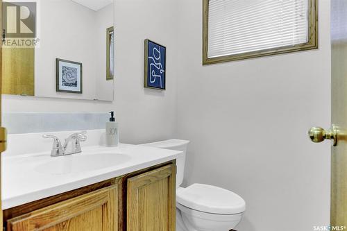 1418 Wascana Highlands, Regina, SK - Indoor Photo Showing Bathroom